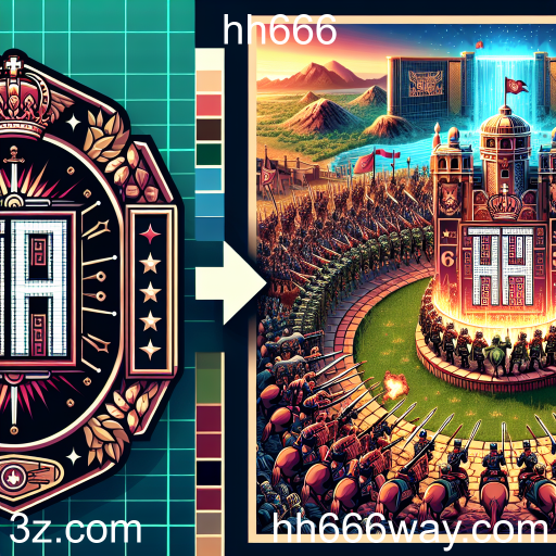 A Ascensão dos Jogos de Estratégia na Plataforma hh666